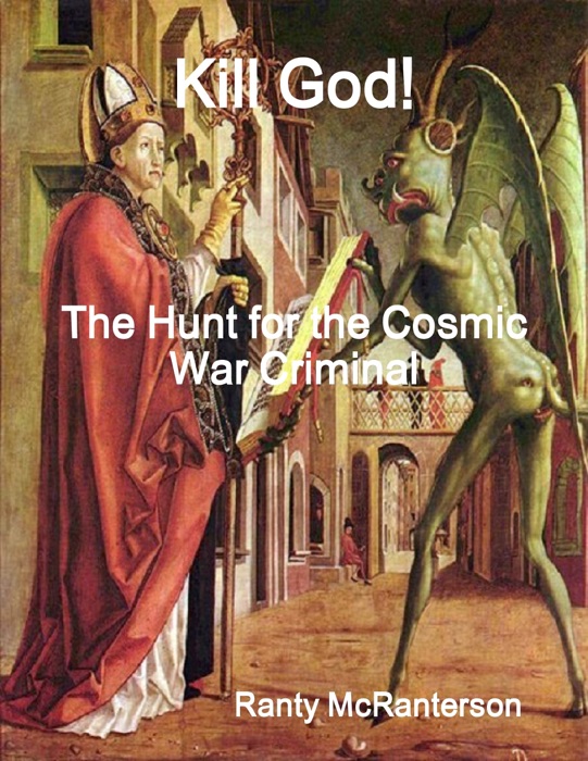 Kill God!