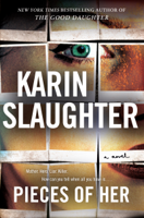 Karin Slaughter - Pieces of Her artwork