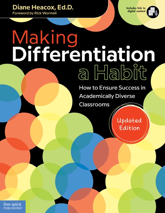 Making Differentiation a Habit