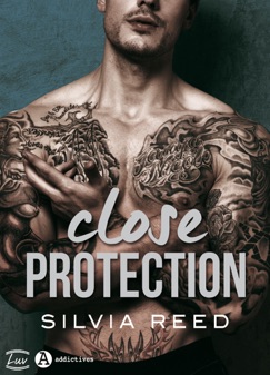 Close Protection - Silvia Reed