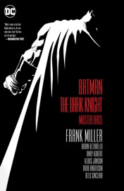 Batman: The Dark Knight: The Master Race - Frank Miller, Brian Azzarello, Andy Kubert, Klaus Janson, John Romita, Jr. & Eduardo Risso by  Frank Miller, Brian Azzarello, Andy Kubert, Klaus Janson, John Romita, Jr. & Eduardo Risso PDF Download