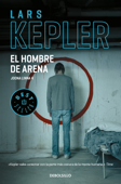 El hombre de arena (Inspector Joona Linna 4) - Lars Kepler