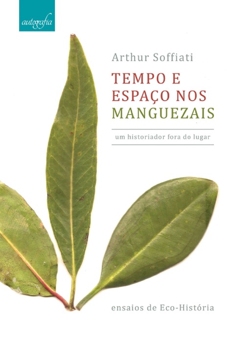 Tempo e espaço nos manguezais: um historiador fora do lugar