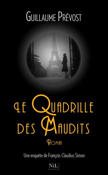 Le Quadrille des Maudits