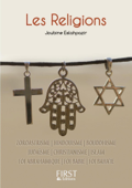 Petit livre de - Les religions - Joubine Eslahpazir