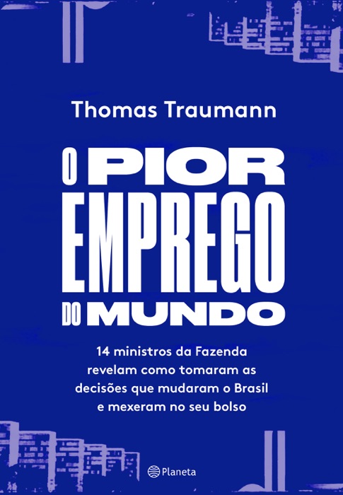 O pior emprego do mundo