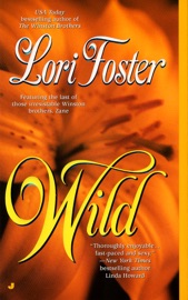 Wild - Lori Foster by  Lori Foster PDF Download
