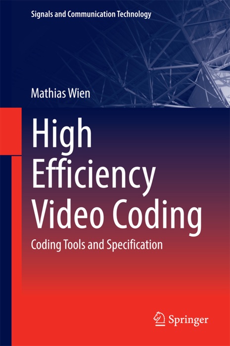 High Efficiency Video Coding