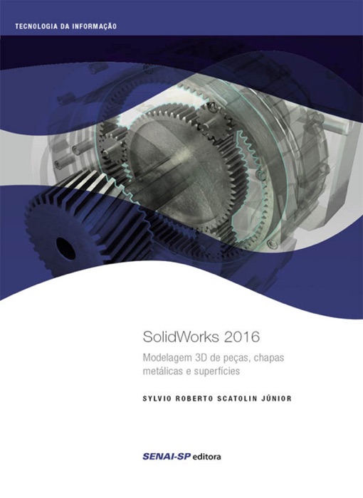 SolidWorks 2016