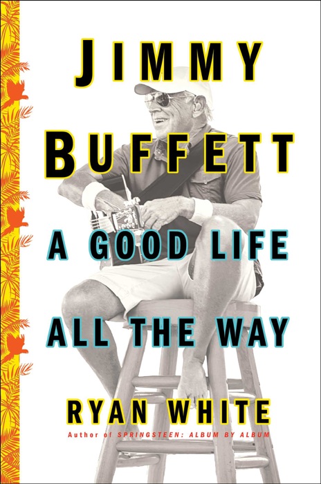 Jimmy Buffett