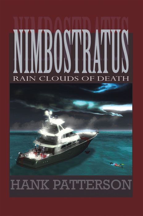 Nimbostratus