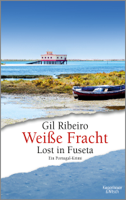 Gil Ribeiro - Lost in Fuseta - Weiße Fracht artwork