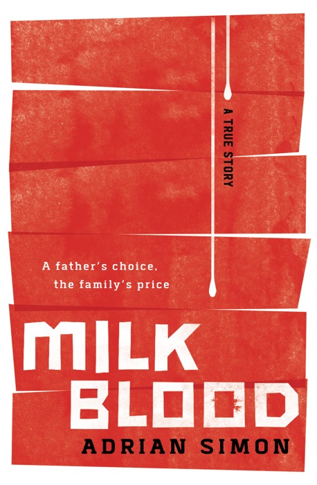 Milk-Blood