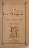 Les îles Marquises - Louis Rollin