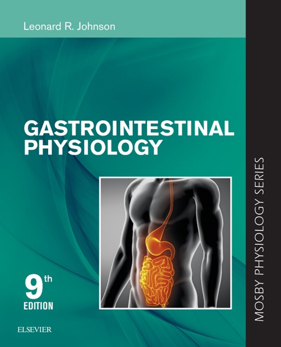 Gastrointestinal Physiology E-Book