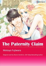 The Paternity Claim - Motoyo Fujiwara by  Motoyo Fujiwara PDF Download
