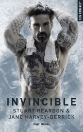 Book's Cover of Invincible