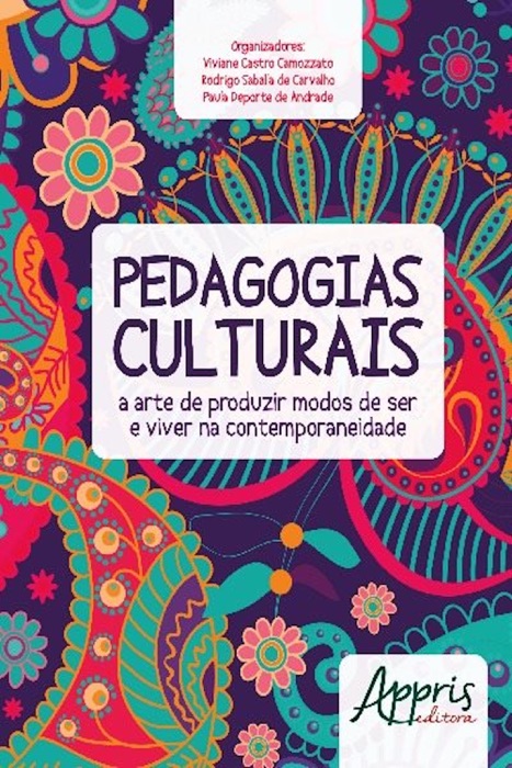 Pedagogias culturais