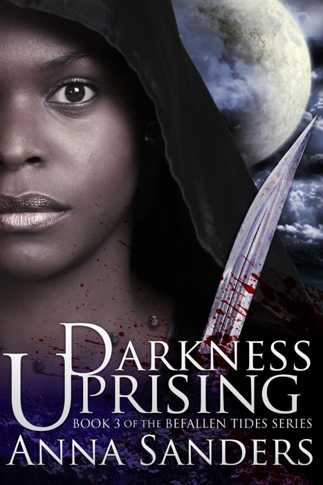 Darkness Uprising (An Urban Fantasy Novel)
