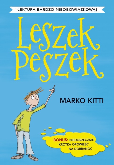 Leszek Peszek