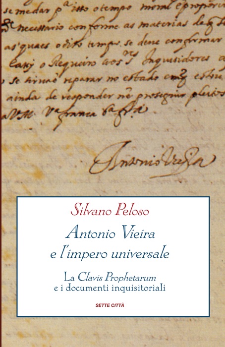 Antonio Vieira e l’impero universale