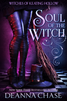 Deanna Chase - Soul of the Witch artwork