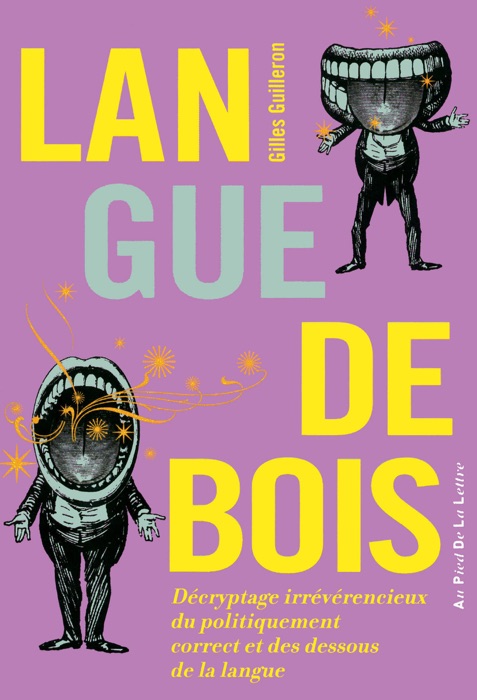 Langue de bois