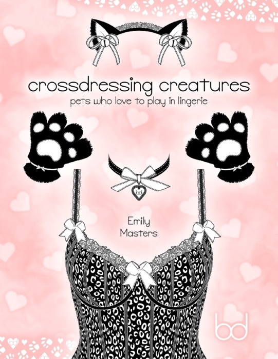Crossdressing Creatures