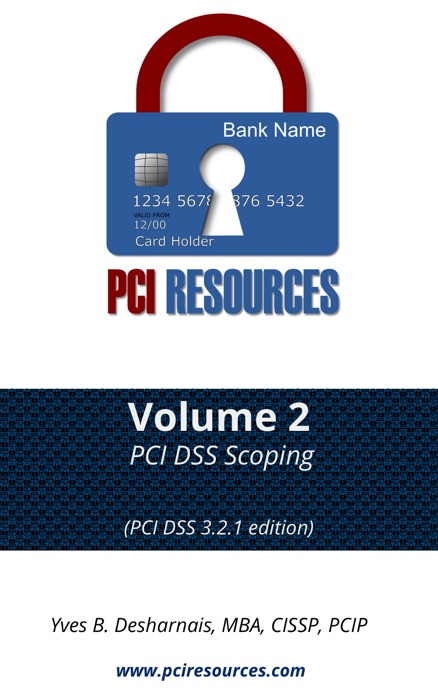 PCI DSS Scoping