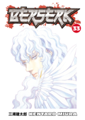 Berserk Volume 33 - Kentaro Miura