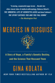 Mercies in Disguise - Gina Kolata