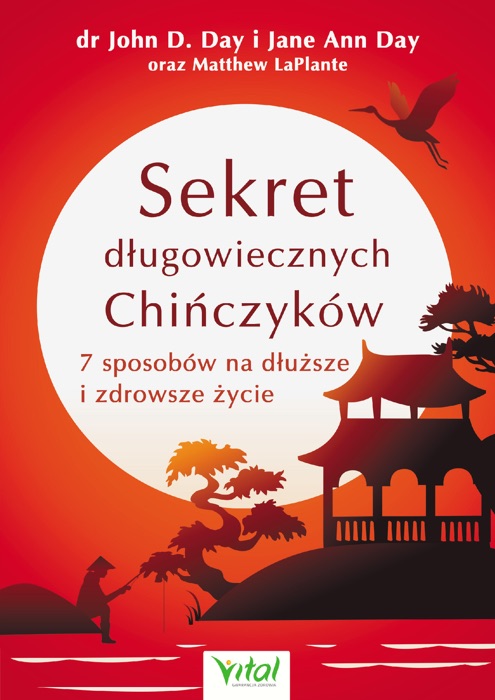 Sekret długowiecznych Chińczyków