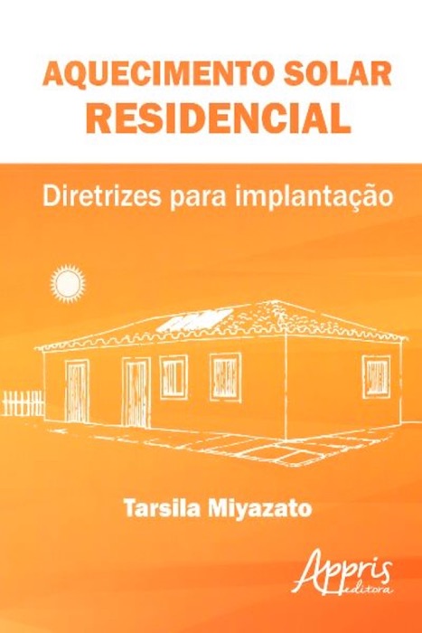 Aquecimento solar residencial