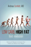 Andreas Eenfeldt - Low Carb, High Fat Food Revolution artwork