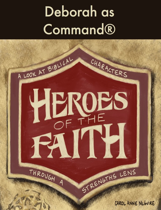 Heroes of the Faith_Command