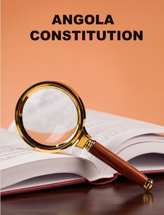 Angola Constitution