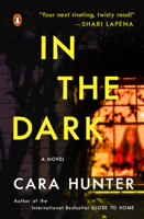 Cara Hunter - In the Dark artwork
