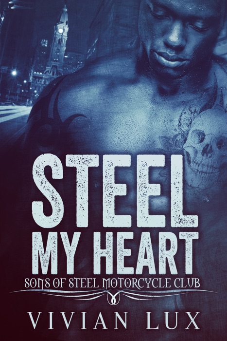 Steel My Heart