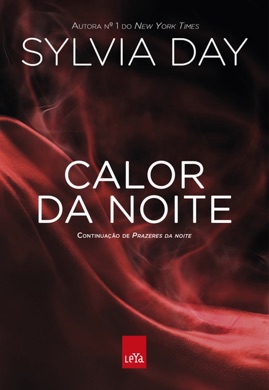 Capa do livro Desejo Irresistível de Sylvia Day