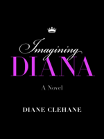 Diane Clehane - Imagining Diana artwork