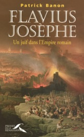 Flavius Josèphe