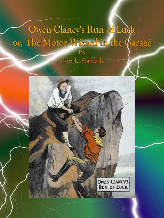 Owen Clancy's Run of Luck