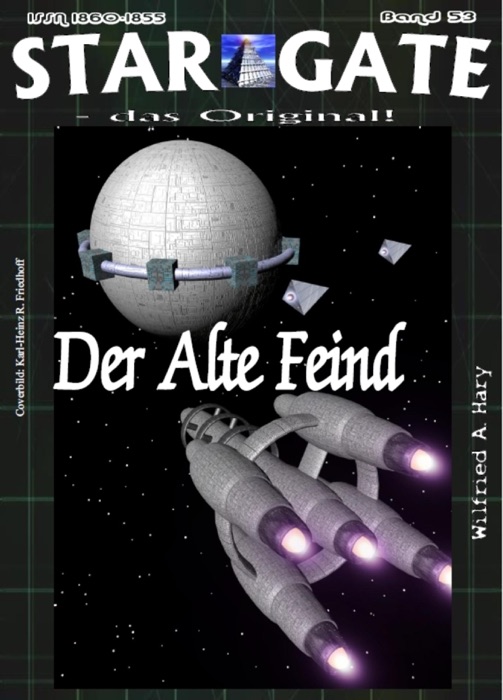 SG 053: Der alte Feind