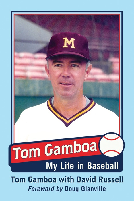 Tom Gamboa