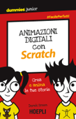 Animazioni digitali con Scratch - Derek Breen