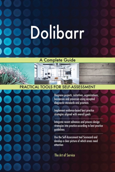 Dolibarr A Complete Guide