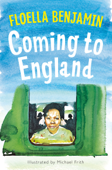 Coming to England - Baroness Floella Benjamin