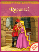 Rapunzel - Read Aloud - Kate Friend & Marek Szal