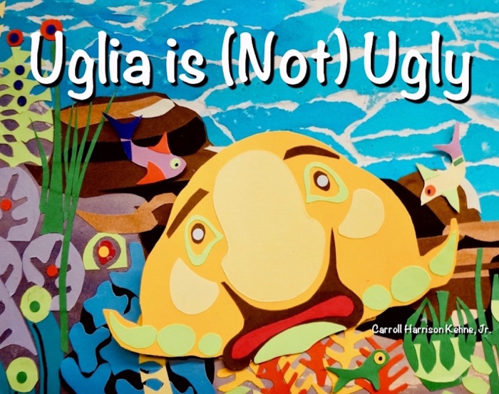 Uglia is (Not) Ugly