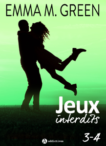 Jeux interdits - Vol. 3 et 4 ([year]) Télécharger des eBooks